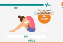 تقلُّصات الرَّحِم