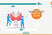 الغدَّة الدرقيَّة