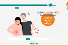 الإصابات الجنسيَّة