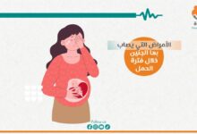 أمراض تُصيب الجنين خلال الحمل: تعرَّفي على كيفيَّة حماية طفلكِ من هذا الخطر
