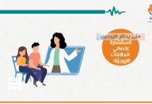 استشارة في حل مشاكل الحياة الزوجية