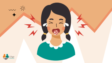 عدوى الهربس عند الأطفال