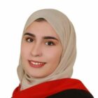 صورة رزان المومني