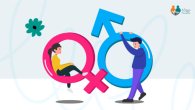 التمييز المبني على النوع الاجتماعي
