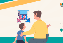 كيف تتحدَّث مع أطفالك عن الجنس؟